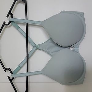 Victoria's Secret t-shirt pushup bra size 34D